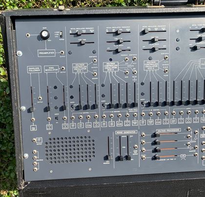 Arp-2600